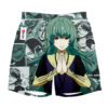 Eto Anime Board Shorts Swim Trunks