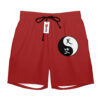 Tenjiku Gang Anime Board Shorts Swim Trunks