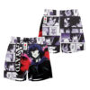 Ayato Kirishima Anime Board Shorts Swim Trunks