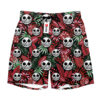 Donquixote Doflamingo Symbol Anime Board Shorts Swim Trunks