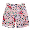 Jigglypuff Anime Board Shorts Swim Trunks