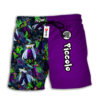 Piccolo Anime Board Shorts Swim Trunks