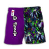 Piccolo Anime Board Shorts Swim Trunks