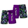 Piccolo Anime Board Shorts Swim Trunks