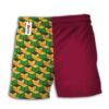 Tomioka Anime Board Shorts Swim Trunks