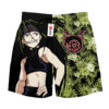 Envy Hawaii Anime Board Shorts Swim Trunks