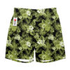 Envy Hawaii Anime Board Shorts Swim Trunks