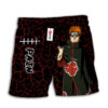 Pain Anime Board Shorts Swim Trunks