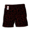 Pain Anime Board Shorts Swim Trunks