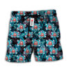 Tony Tony Chopper Symbol Anime Board Shorts Swim Trunks