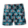 Tony Tony Chopper Symbol Anime Board Shorts Swim Trunks