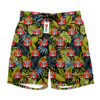 Portgas D Ace Symbol Anime Board Shorts Swim Trunks