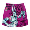 Funny Valentine Anime Board Shorts Swim Trunks