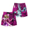 Funny Valentine Anime Board Shorts Swim Trunks