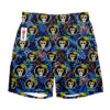 Brook Symbol Anime Board Shorts Swim Trunks