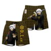 Trafalgar D. Law Anime Board Shorts Swim Trunks