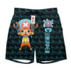 Tony Tony Chopper Anime Board Shorts Swim Trunks