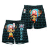 Tony Tony Chopper Anime Board Shorts Swim Trunks