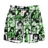 Froppy Anime Board Shorts Swim Trunks