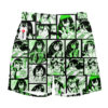 Froppy Anime Board Shorts Swim Trunks