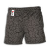 Neji Hyuga Anime Board Shorts Swim Trunks