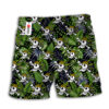 Usopp Symbol Anime Board Shorts Swim Trunks