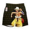 Usopp Anime Board Shorts Swim Trunks