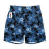 Riza Hawkeye Hawaii Anime Board Shorts Swim Trunks