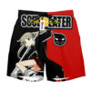 Maka Albarn Anime Board Shorts Swim Trunks