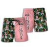 Majin Buu Anime Board Shorts Swim Trunks