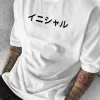 Dragon Ball Z Men's Fashion Anime T-shirt-1