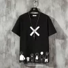 One Piece Men's High Quality Short Sleeved T-Shirt