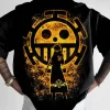 One Piece Men's Anime T-Shirt