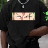 One Piece Men's Anime T-Shirt