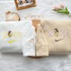 Tarzan and Jane - Embroidered Shirt - RoiandRow