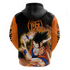 Gohan - Dragon Ball Hoodie