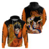 Gohan - Dragon Ball Hoodie