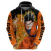 Gohan - Dragon Ball Hoodie