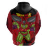 Cell Max Super - Dragon Ball Hoodie