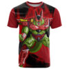 Cell Max Super - Dragon Ball T Shirt