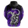 Frieza - Dragon Ball Hoodie