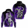 Frieza - Dragon Ball Hoodie