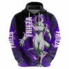 Frieza - Dragon Ball Hoodie