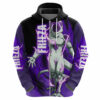 Frieza - Dragon Ball Hoodie