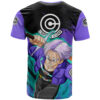 Future Trunks - Dragon Ball T Shirt