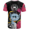 King Kai - Dragon Ball T Shirt