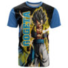 Gogeta - Dargon Ball T Shirt