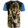 Gogeta - Dargon Ball T Shirt