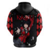 Jabami Yumeko Hoodie