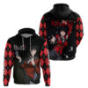 Jabami Yumeko Hoodie